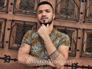 RodrigoVidanovit