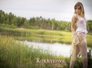 Rokkylove