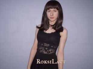 RoksiLaut