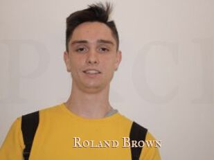 Roland_Brown