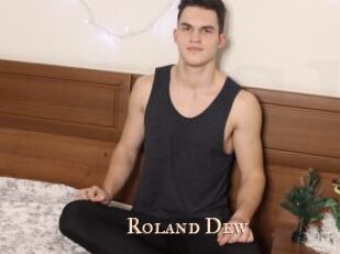 Roland_Dew