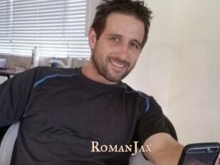 RomanJax