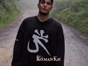 RomanKh
