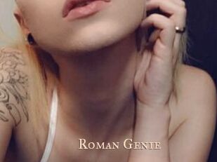 Roman_Genie Pink Center Fold