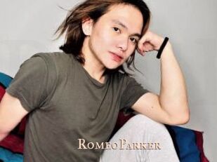 RomeoParker