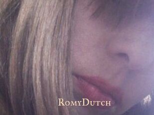 RomyDutch