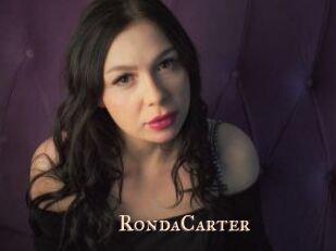 RondaCarter