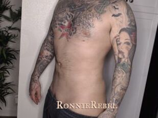 RonnieRebel