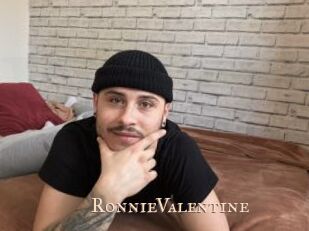RonnieValentine