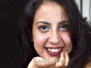 RooshaDoll