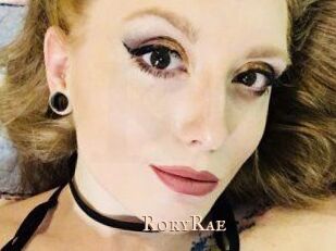 RoryRae