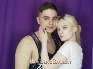 RosaAndRobert