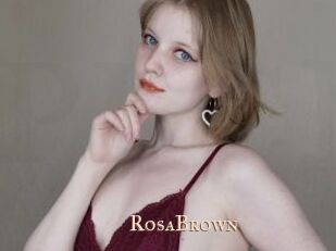 RosaBrown