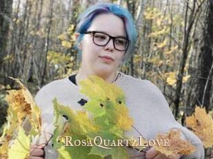 RosaQuartzLove