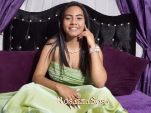 RosaliaSosa