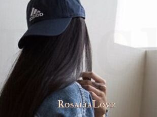 Rosalia_Love