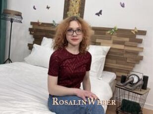 RosalinWeber