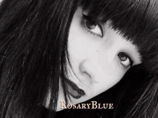 RosaryBlue