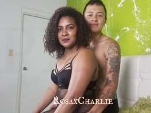 RosaxCharlie