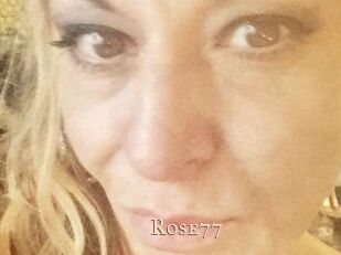 Rose77