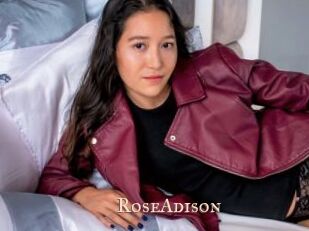 RoseAdison