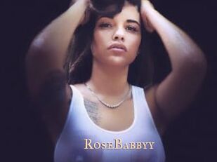 RoseBabbyy