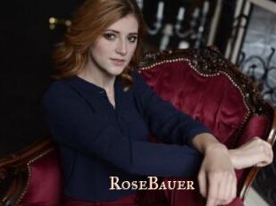 RoseBauer