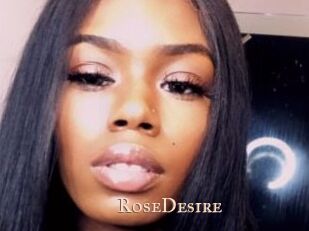 RoseDesire