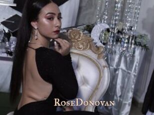 RoseDonovan