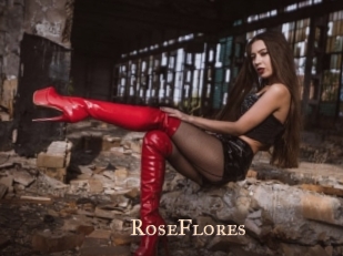 RoseFlores