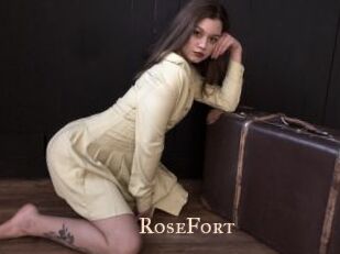 RoseFort