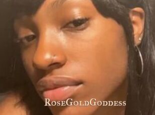 RoseGoldGoddess