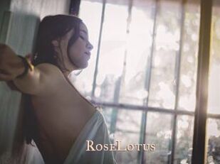 RoseLotus