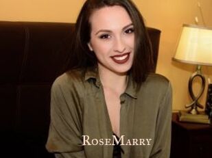 RoseMarry