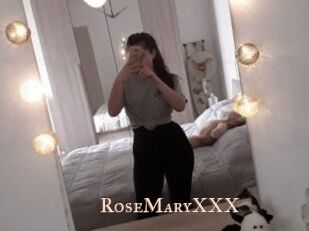 RoseMaryXXX