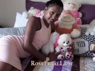 RosePetalLust