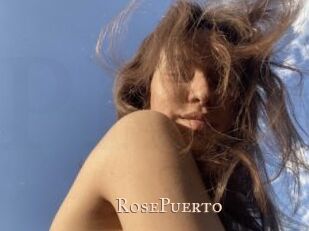 RosePuerto
