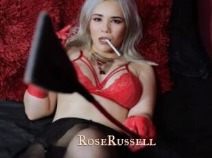 RoseRussell