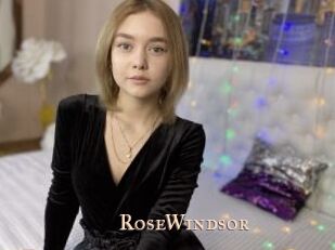 RoseWindsor