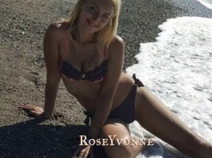 RoseYvonne