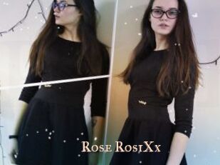 Rose_RosiXx Pink Center Fold