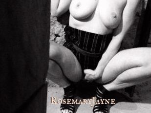 RosemaryJayne