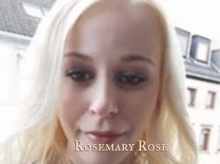 Rosemary_Rose