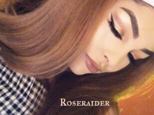 Roseraider