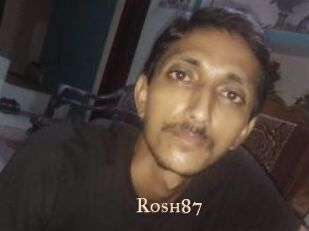 Rosh87