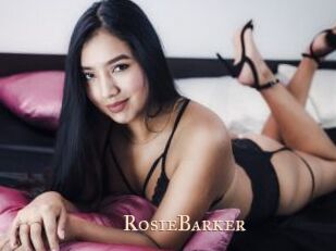 RosieBarker