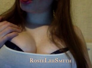 RosieLeeSmith