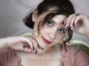 RosieMaidens