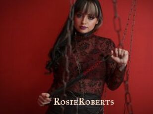 RosieRoberts