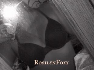 RosilynFoxx